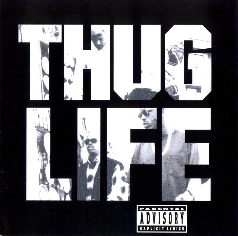 thug life group